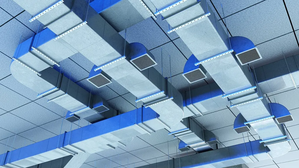 Commercial HVAC Commercial HVAC